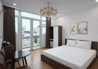 Dreamora Centre Hotel – 照片 2