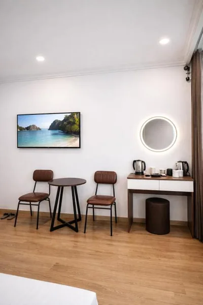 Dreamora Centre Hotel – 照片 4