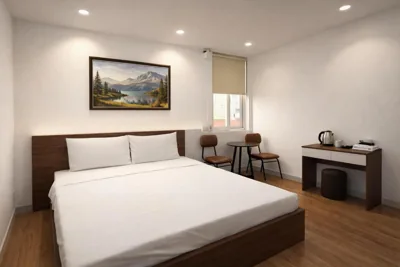Dreamora Centre Hotel – 照片 6