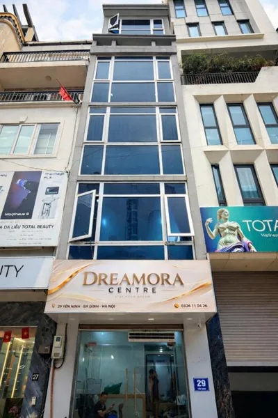 Dreamora Centre Hotel – 照片 7