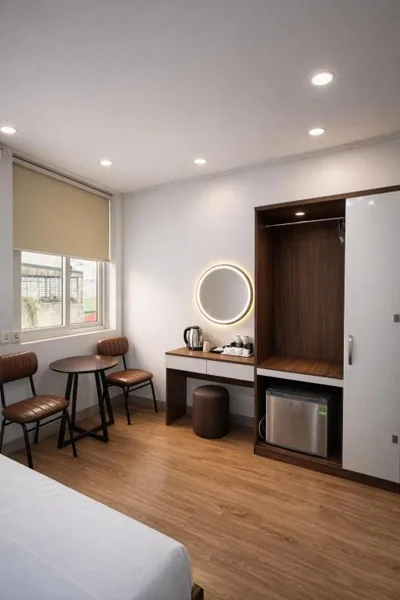 Dreamora Centre Hotel – 照片 8