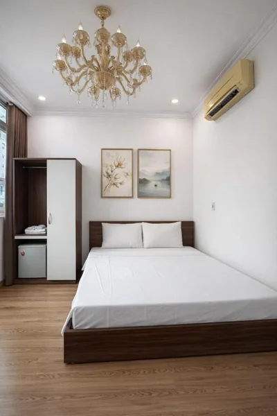 Dreamora Centre Hotel – 照片 9