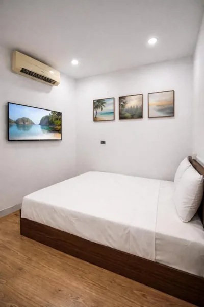 Dreamora Centre Hotel – 照片 10