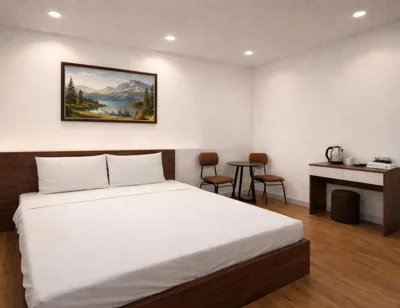 Dreamora Centre Hotel – 照片 11