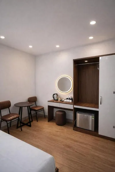 Dreamora Centre Hotel – 照片 12