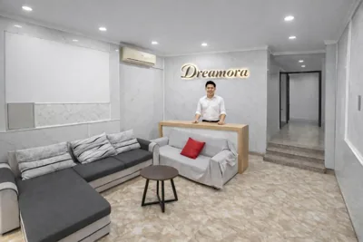 Dreamora Centre Hotel – 照片 13